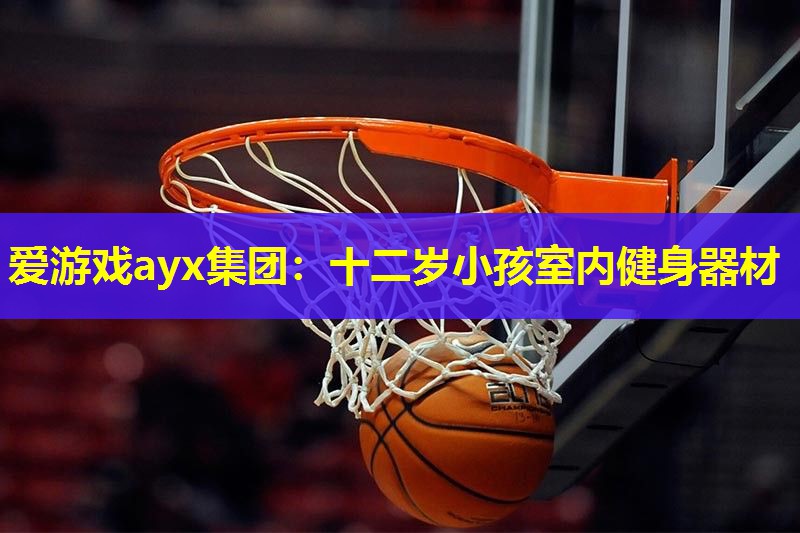 爱游戏ayx集团：十二岁小孩室内健身器材