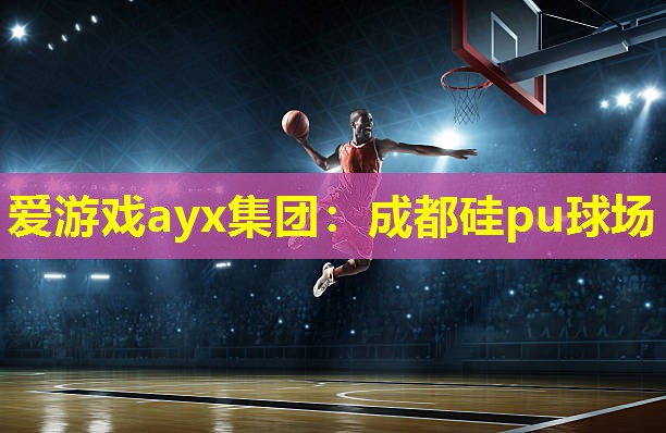 爱游戏ayx集团：成都硅pu球场