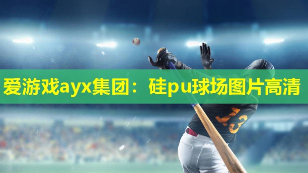 爱游戏ayx集团：硅pu球场图片高清